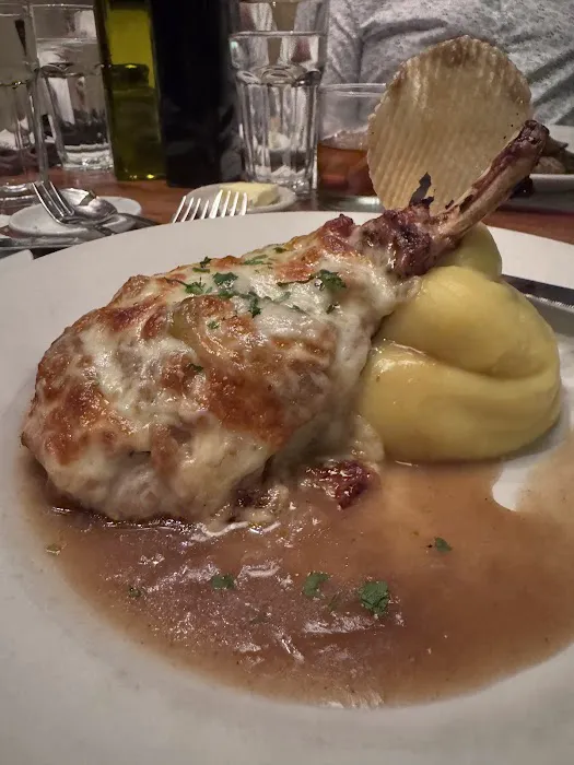 Sage Bistro Moderne Picture 2