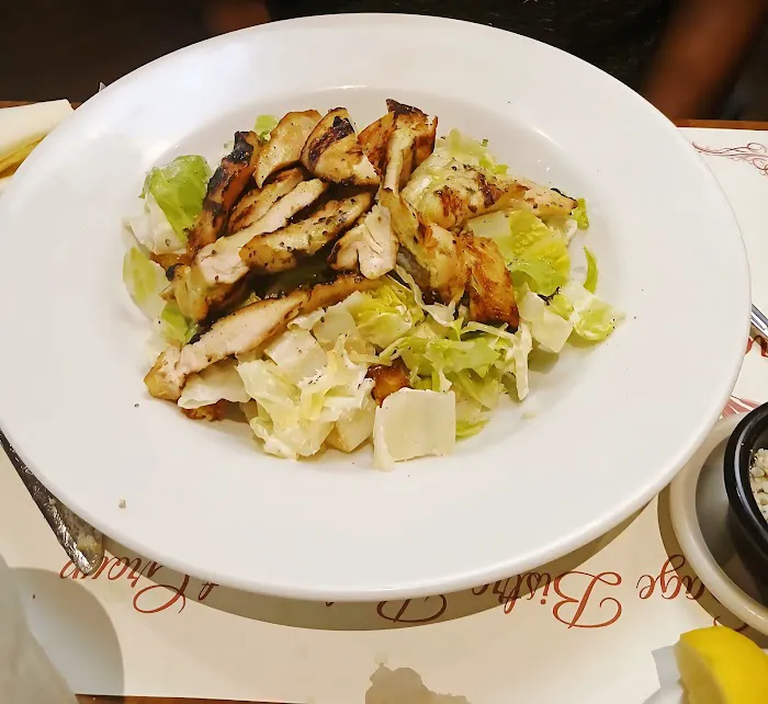 Sage Bistro Moderne Picture 8