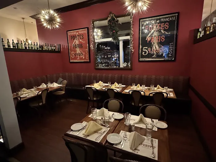 Sage Bistro Moderne Picture 7