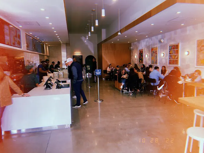 sweetgreen Picture 5