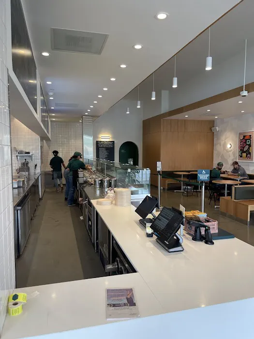 sweetgreen Picture 8