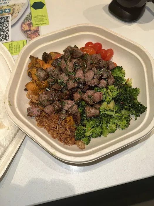 sweetgreen Picture 3