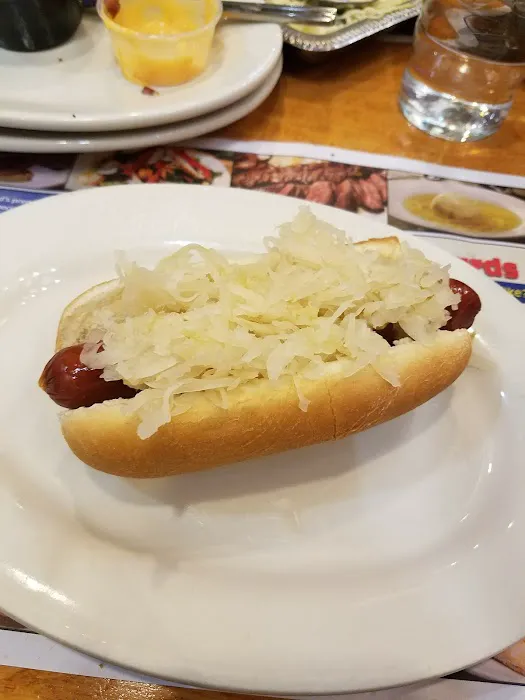 Ben's Kosher Delicatessen Restaurant & Caterers Picture 6