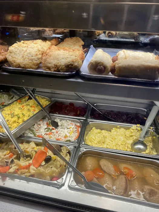 Ben's Kosher Delicatessen Restaurant & Caterers Picture 7