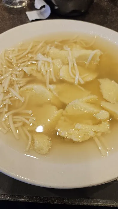 Ben's Kosher Delicatessen Restaurant & Caterers Picture 2