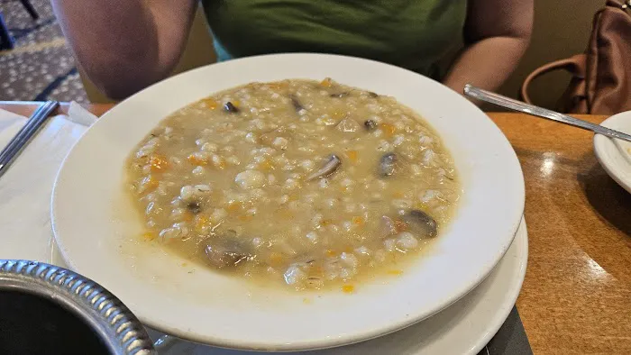 Ben's Kosher Delicatessen Restaurant & Caterers Picture 1