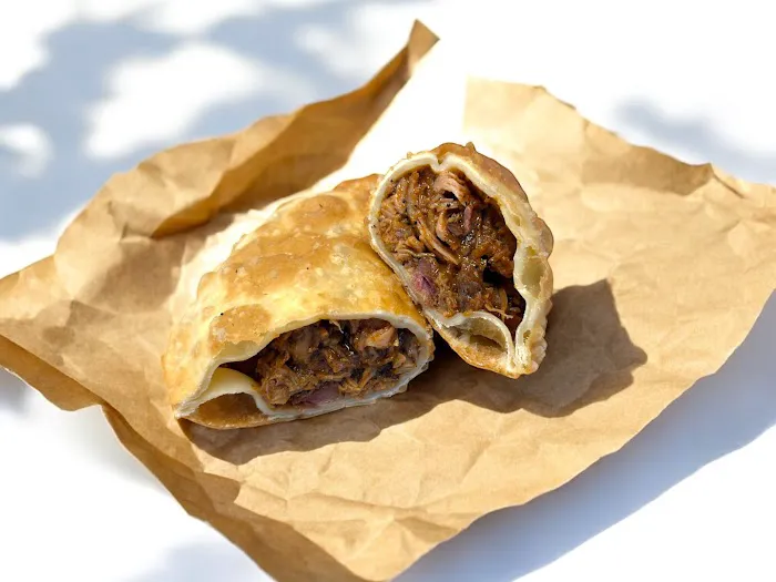 Blowin' Smoke BBQ Picture 1