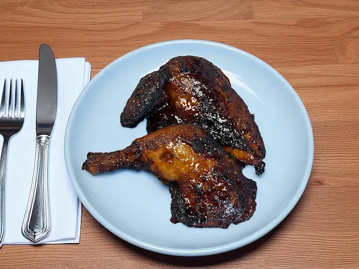 Blowin' Smoke BBQ Picture 2