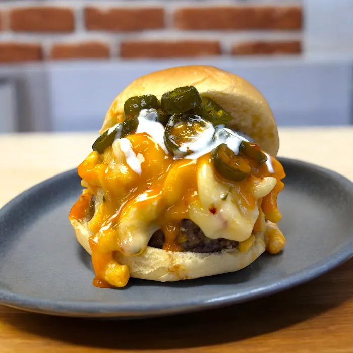 Blowin' Smoke BBQ Picture 8