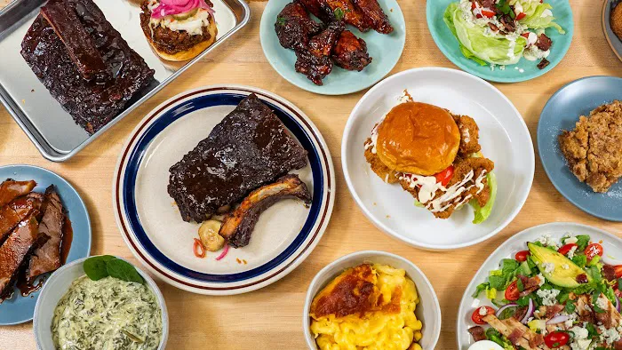 Blowin' Smoke BBQ Picture 7