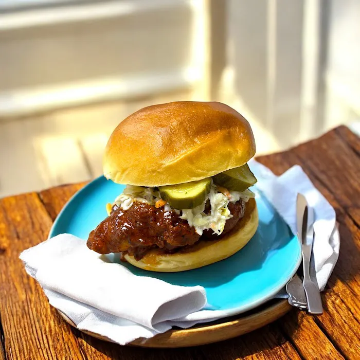 Blowin' Smoke BBQ Picture 9