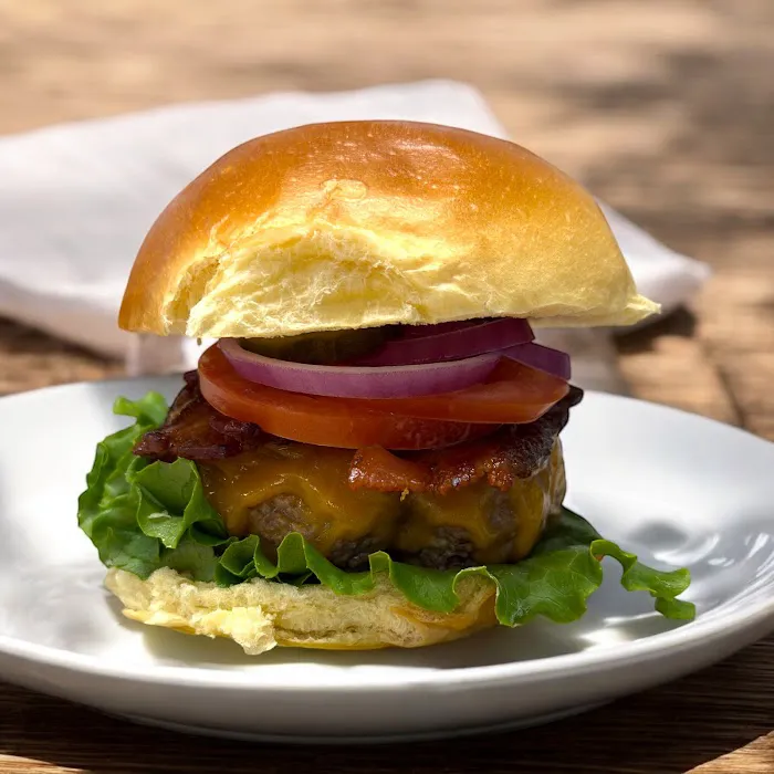 Blowin' Smoke BBQ Picture 3