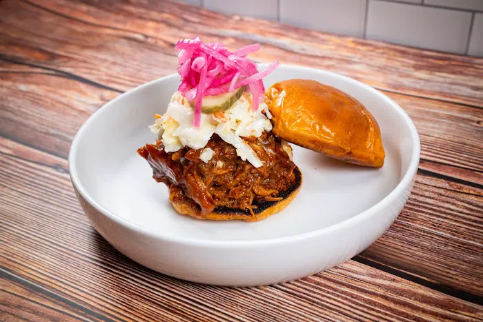 Blowin' Smoke BBQ Picture 5