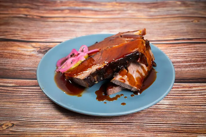 Blowin' Smoke BBQ Picture 6