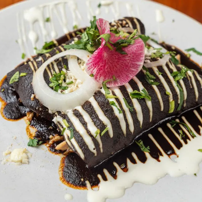 Ruta Oaxaca Mexican Cuisine Picture 8