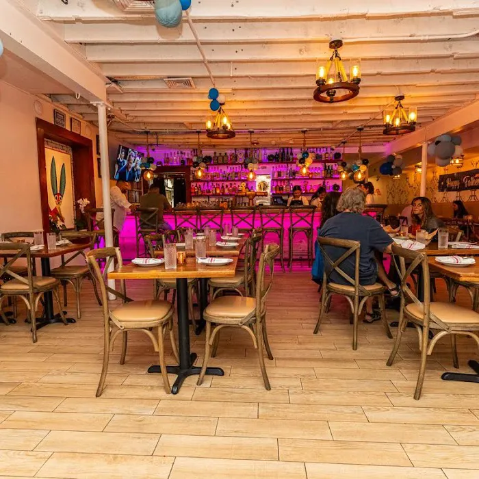 Ruta Oaxaca Mexican Cuisine Picture 5