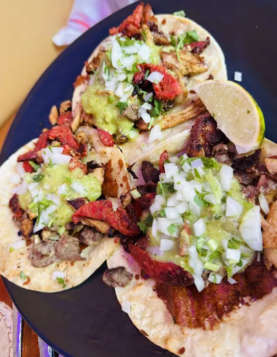 Ruta Oaxaca Mexican Cuisine Picture 1