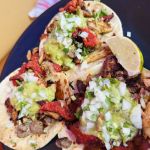 Ruta Oaxaca Mexican Cuisine