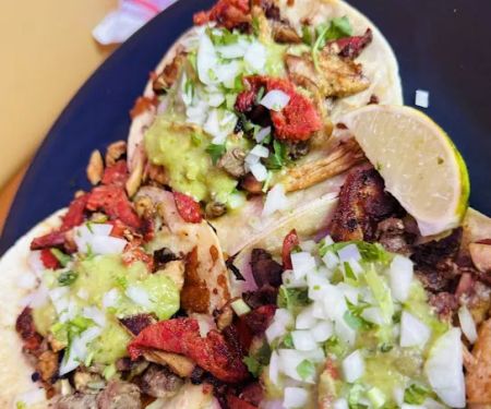 Ruta Oaxaca Mexican Cuisine