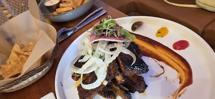 Ruta Oaxaca Mexican Cuisine Picture 7