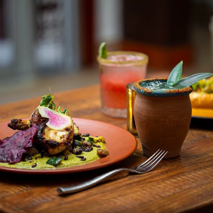 Ruta Oaxaca Mexican Cuisine Picture 3