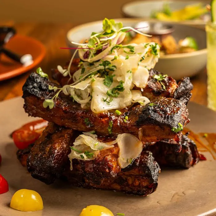 Ruta Oaxaca Mexican Cuisine Picture 10