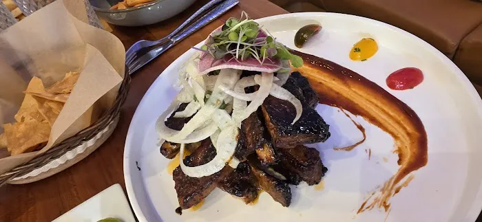 Ruta Oaxaca Mexican Cuisine Picture 9