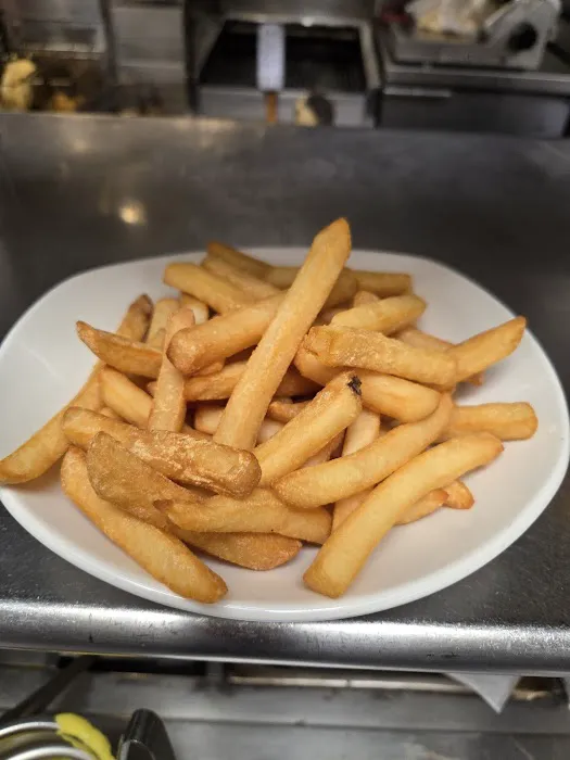 On Parade Diner Picture 4