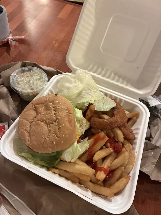 On Parade Diner Picture 8