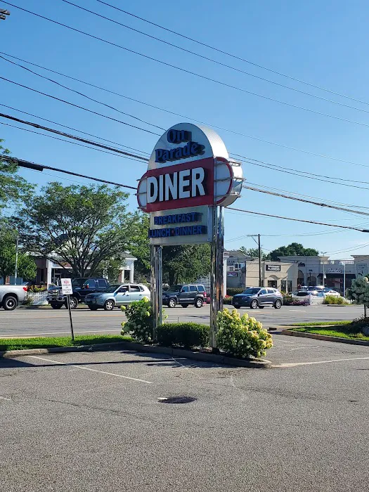 On Parade Diner Picture 2