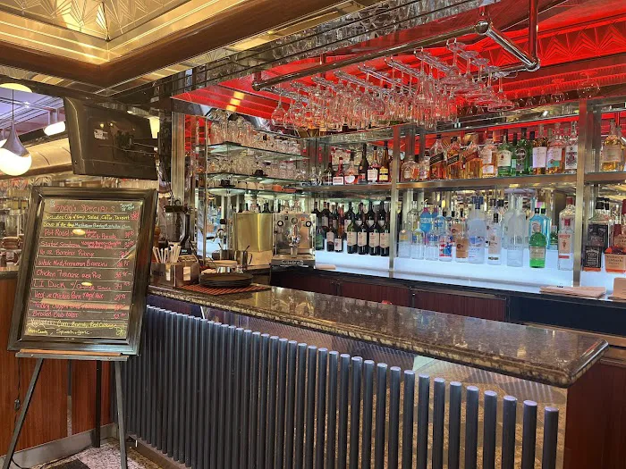 On Parade Diner Picture 1