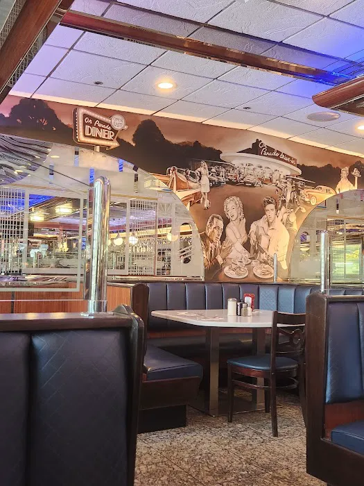 On Parade Diner Picture 6