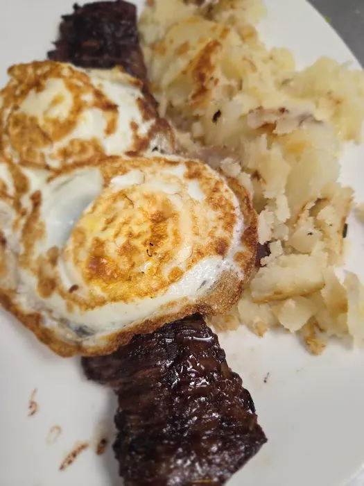 On Parade Diner Picture 3