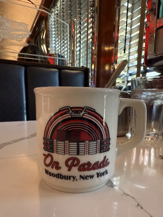 On Parade Diner Picture 9