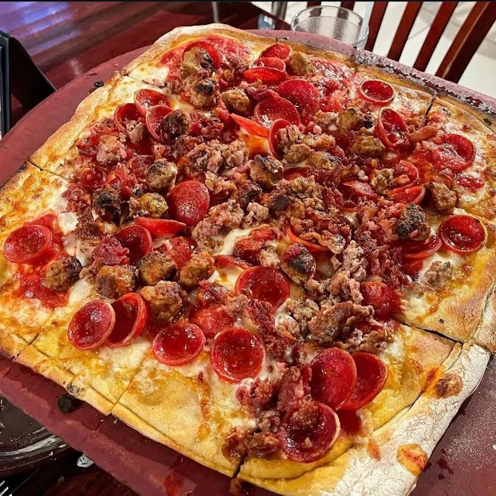 Anthony's Coal Fired Pizza & Wings Picture 6