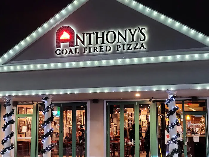 Anthony's Coal Fired Pizza & Wings Picture 3