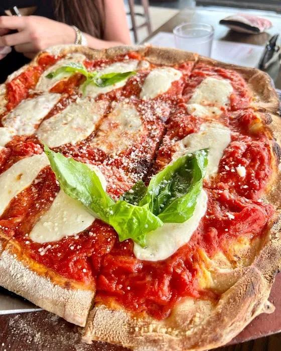 Anthony's Coal Fired Pizza & Wings Picture 8