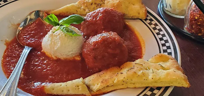 Anthony's Coal Fired Pizza & Wings Picture 2