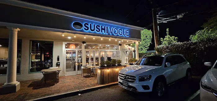 Sushi Vogue Picture 7