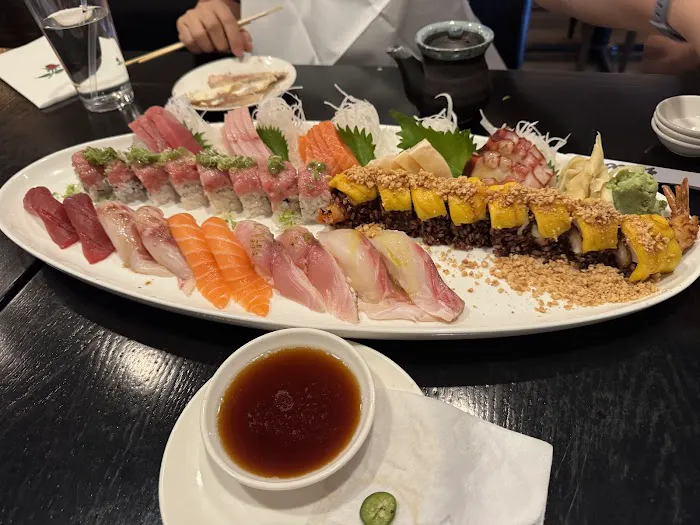 Sushi Vogue Picture 5