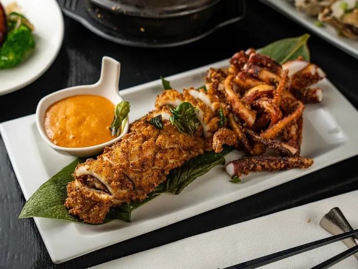 Sushi Vogue Picture 4