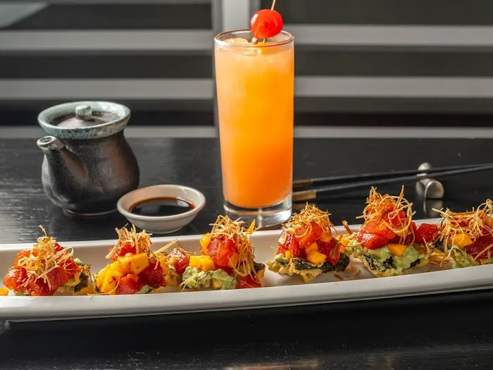 Sushi Vogue Picture 3