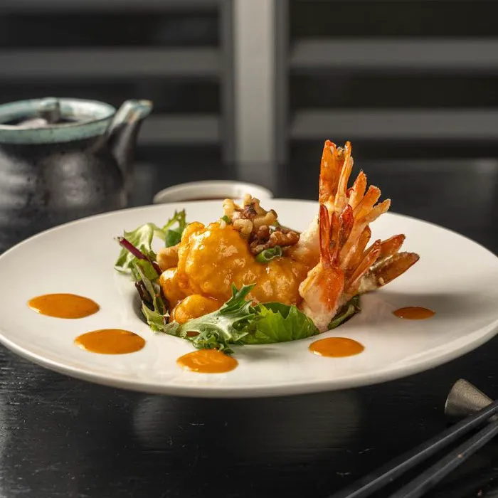 Sushi Vogue Picture 6