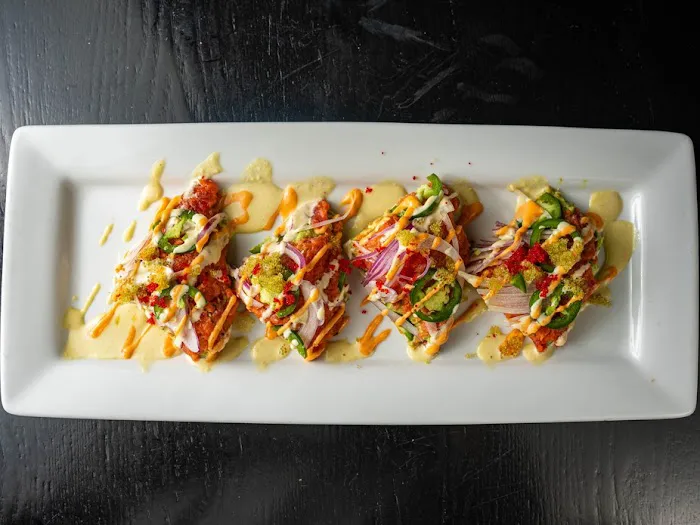 Sushi Vogue Picture 10