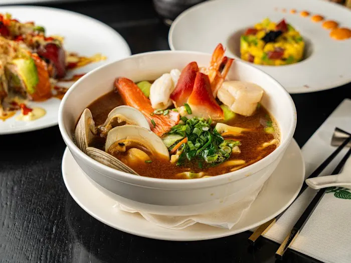 Sushi Vogue Picture 2