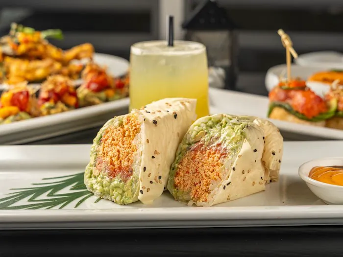 Sushi Vogue Picture 1