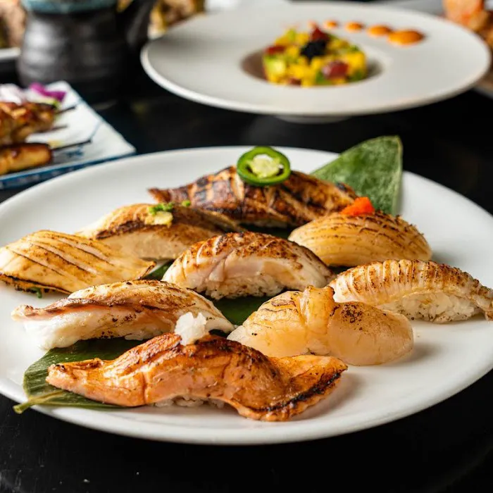 Sushi Vogue Picture 8