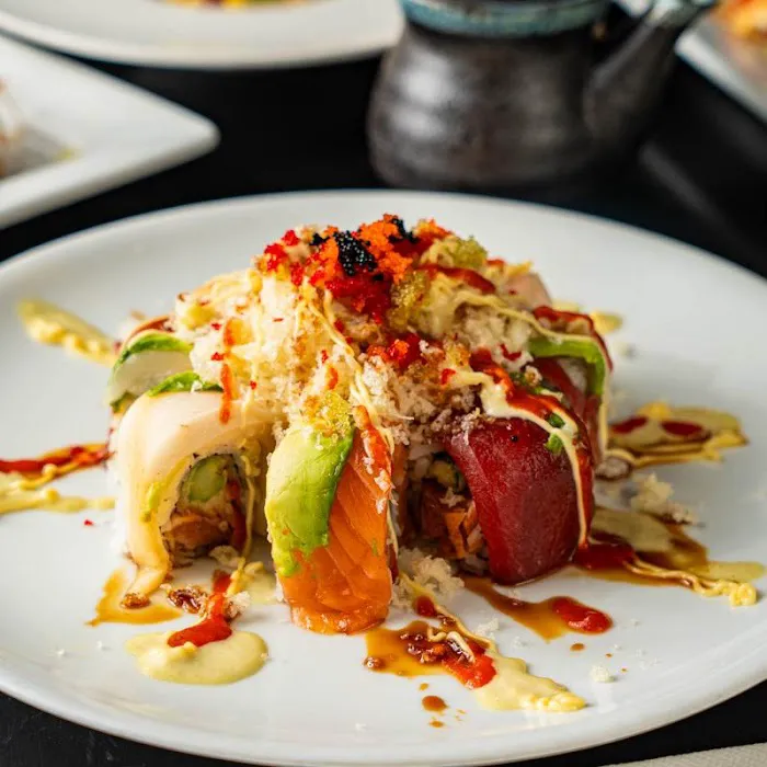 Sushi Vogue Picture 9