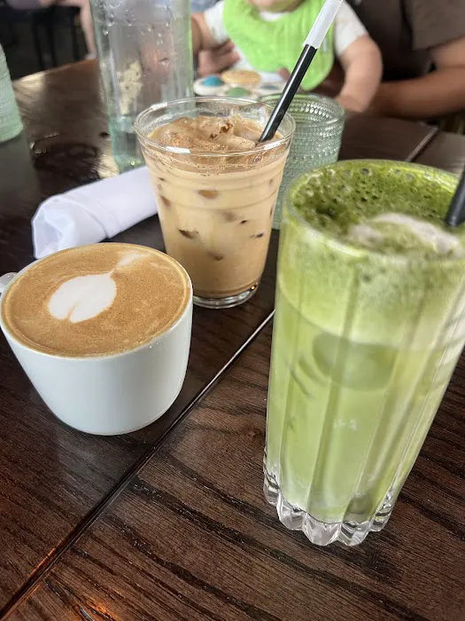 The Granola Bar Picture 4