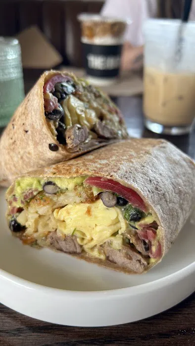 The Granola Bar Picture 2